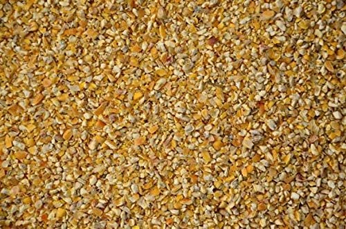 2- MGI DEVELOPPEMENT brisures de maïs pour volaille (25kg) :