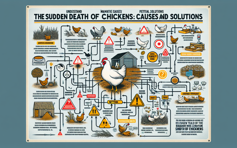 comprendre-la-mort-subite-des-poules-causes-et-solutions
